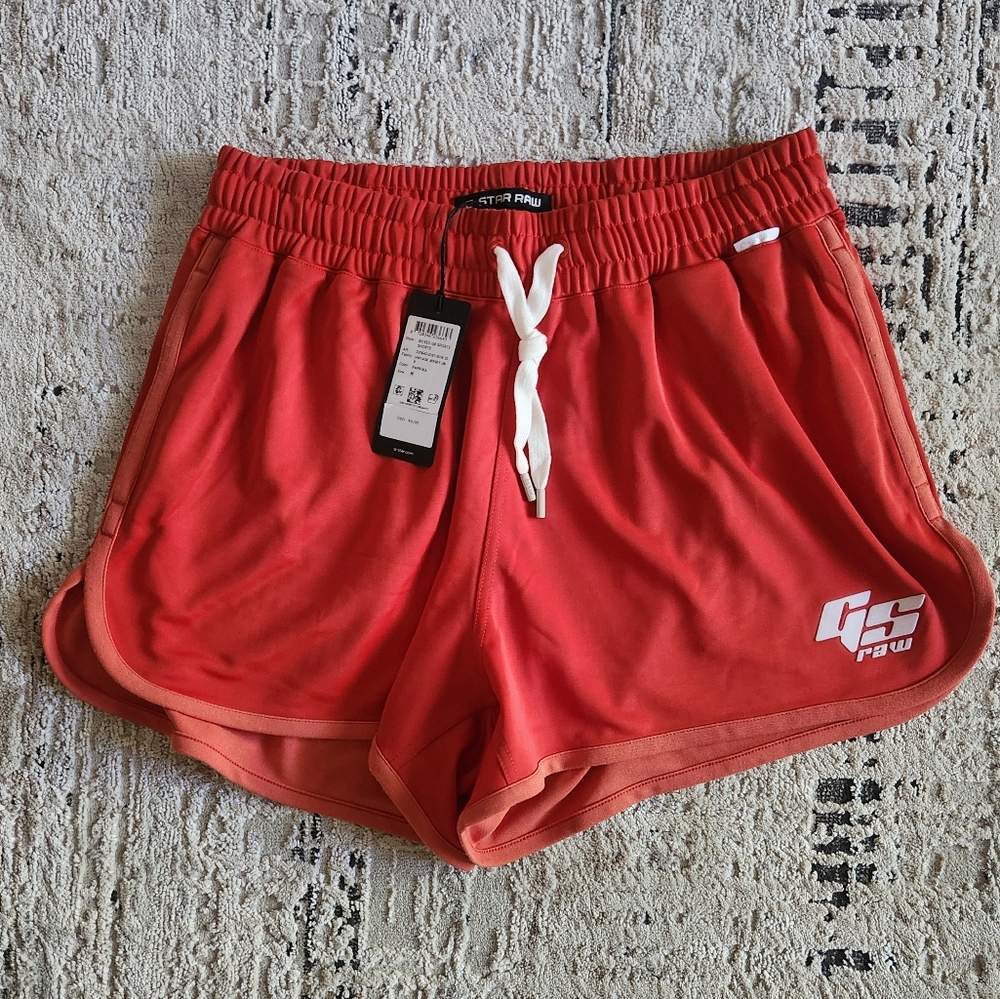 G-Star Raw Boxed GR Sports Shorts